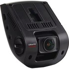 Rexing - V1-4k Uhd Front Wi-fi Dash Cam - Black