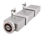 Scott Drake Engine Coolant Reservoir - Fits 1965-1968 Ford Mustang Scott Drake R