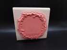 Stampabilities Wreath Rubber Stamp