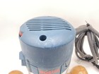 Bosch Router 1617evs 2 25 Hp 12 Amp Fixed Base Variable Speed Router