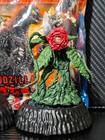 Bandai Biollante Rose Gashapon Diorama Hg D  Series 2  Godzilla Mini Figure  usa