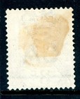 British Colonies 1891 Qv Honduras 3   Brown Scott  40 Mint X204