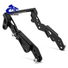 Mx Seat Lowering Kit For Sur-ron Light Bee X For Segway X260 Electric Dirt Bike
