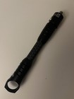 Mathews Flatline Stabilizer - 6 Inch - Black   Quick Disconnect