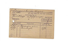 German Y  bavaria  Post Card Sent From Marktredwitz To Wiesau - File Hole