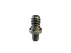 Vms 1 5  Gunmetal Short Antenna For Harley Davidson W  Tour-pak