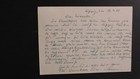 1938 Postcard Cover German Empire Leipzig Local Use