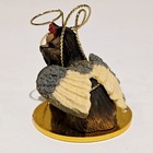 Tiny Ones Yorkshire Terrier Angel Dog Ornament Conversation Concepts Dta04 Cute 