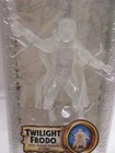 Toybiz Lord O The Rings Fellowship Twilight Frodo Hobbit Sealed New Figure