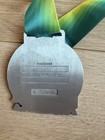 Ironman Waco 70 3 Triathlon Finisher Medal October 4  2026 Swim Bike Run