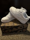 Coach Soho Sig Shoes Size 9