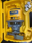Trimble Spectra Precision Ll500 Level With Hl700 Receiver   Battery Kit - New 
