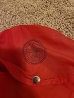 Boy Scouts Bsa Mess Kit With Cover  Strap Silverware  Cooking  Utensils 