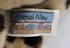 Toys    r    Us Animal Alley 18  Plush Jaguar Leopard Cheetah Stuffed Animal 2000