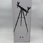 Bog Fieldpod 20- 42  Adjustable Hunting Rest Tripod Black New