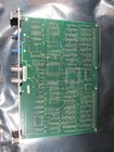 Used  Interferometer Hp Hewlett Packard 10895a Vme Bus Axis Board Assembly