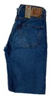 Mens Levis 511 Slim Fit Stretch Denim Jeans Indigo Dark Blue  Waist Size 30 38