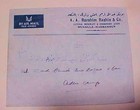 Aden Shihr 1955  Mukalla B s Aden Camp