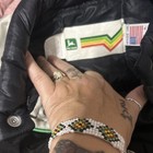 Vintage John Deere Vest