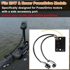 Co-pilot System Remote Control 1866155 For Minn Kota Powerdrive Trolling Motor