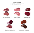 Rhode Pocket Blush Buildable Hydrating All Shades Available