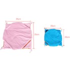 Pet Hanging Hammock Hamster Ferret Squirrel Rat Nest Cage Warm House Beds Toys    