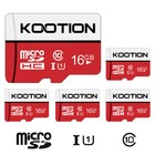16gb Micro Sd Card Class-10 Micro Sdhc Card Uhs-i High Speed Tf Card Lot Pack
