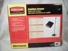 Brushless Sweeper 1 Each Rubbermaid 4215