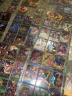 Marvel Metal 1995 Card Lot Of 111 Comic Cards  Base Set Retro  Rates And More