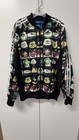 Adidas Originals Rare Aop Heel Photo Track Jacket Limited Edition  Incl Tank Top
