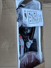 Drywall Sander W  Vacuum Hose Variable Speed Complete Kit  new closed Box  New