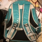 Transparent Pet Carrier Backpack Breathable Space Capsule Cat Dog Bag