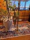 Trumpet Besson Brevete 8-10