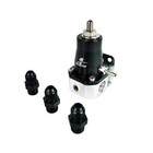 13129  Aeromotive Efi Adjustable Fuel Pressure Bypass Regulator