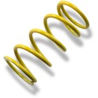 Epi Primary Clutch Spring Yellow Ps-7