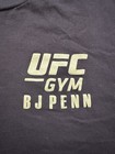 Rate Ufc Gym Hawaii Bj Penn Shirt Men   s Size 2xl Black Mma