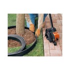 Black decker Edger And Trencher  2-in-1  12-amp - Le750