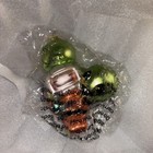 The Lonely Astronaut On Christmas Eve Ornament Blink-182 Delonge To The Stars 