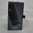 Jbl Flip Essential 2 Portable Bluetooth Waterproof Speaker  Black  10hr Battery