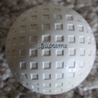 Vintage Unused Mesh Signature Golf Ball-farrell Supreme