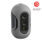 3dmakerpro Handheld 3d Scanner For 3d Printing 10fps Usb 2 0 Mole Standard 