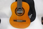 Protege By Cordoba C1 1 4 Size Classical Nylon Guitar      Crack In Neck Joint