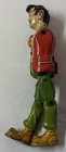 Li l Abner Dogpatch Band Tin Toy Li l Abner   Missing Arms