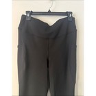 Lululemon      Nwot Fast And Free High-rise Thermal Tight 28   5 Pocket Black