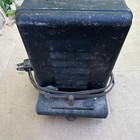 Vintage antique Slide Projector Or    magic Lantern   
