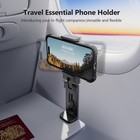 Airplane Travel Entials Pe Holder  Universal Handspe