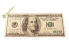 Fake Prop Replica Money Movies Games Prank Old  100 Bills Bundle Of 80  8000 