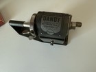 Antique Dandy Automatic Feed Pencil Sharpener