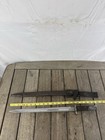Vintage Ww2 Bayonet Mauser Fn Model 24 With Scabbard And Frog Long Blade