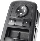 Master Power Window Switch Driver Side 2013-2015 Ram 1500 2500 3500 4500 5500 